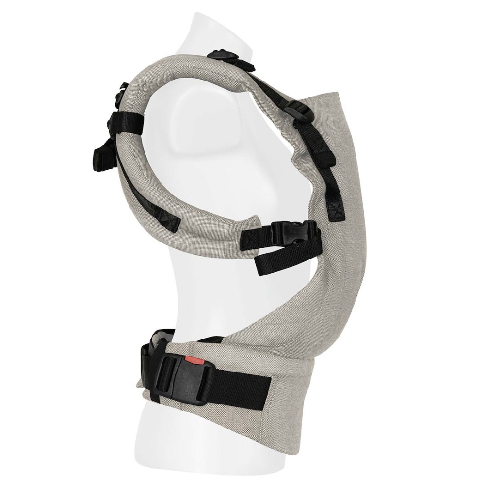 Baby carrier BabyGrow Roma beige