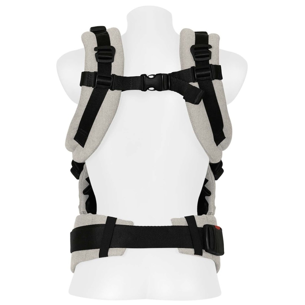 Baby carrier BabyGrow Roma beige