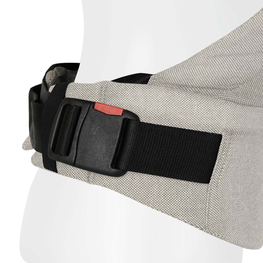 Baby carrier BabyGrow Roma beige