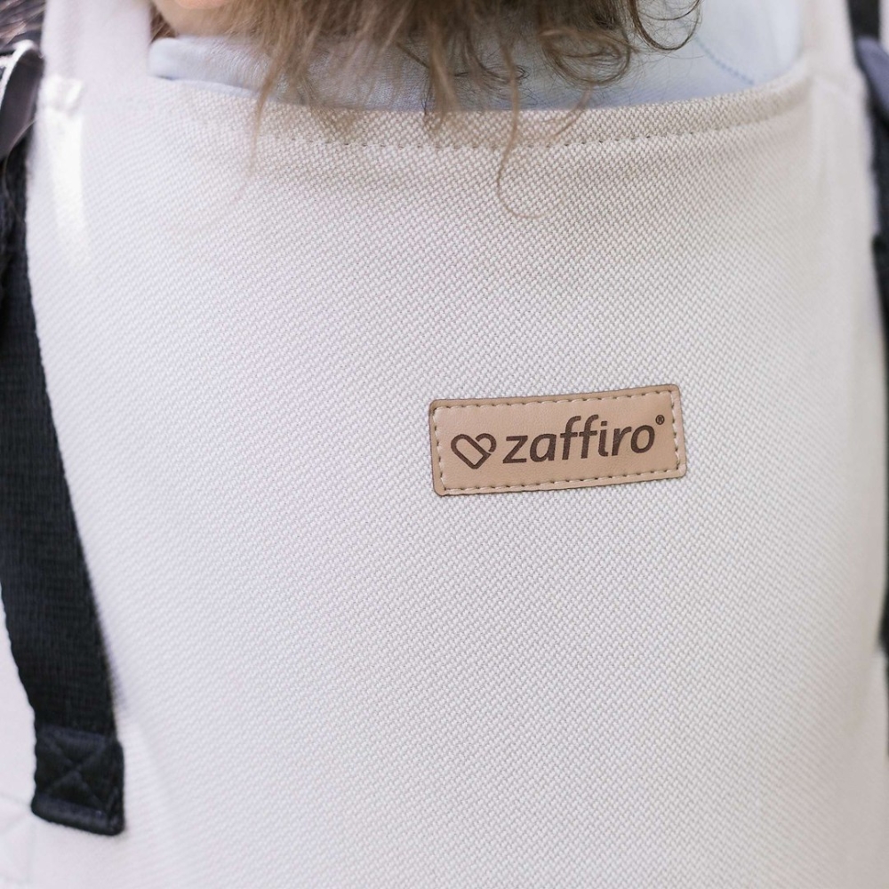 Baby carrier BabyGrow Roma beige