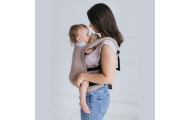 Kūdikių nešioklė „BabyFlow Roma latte“-Judėjimui, Kūdikių nešioklės-e-vaikas