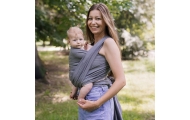 Kūdikių nešioklė „BabyGrow Roma latte“-Judėjimui, Kūdikių nešioklės-e-vaikas