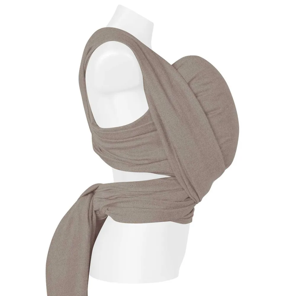 Sling BeClose Roma 70x460cm latte