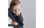 Kūdikių nešioklė „BabyFlow Roma“, antracito spalvos-Judėjimui, Kūdikių nešioklės-e-vaikas