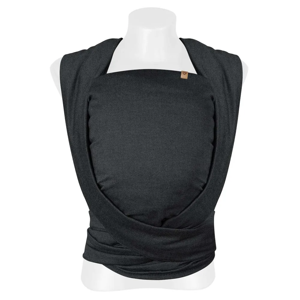 Sling BeClose Roma 70x460cm anthracite