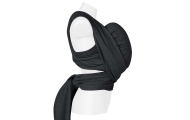 Sling BeClose Roma 70x460cm anthracite