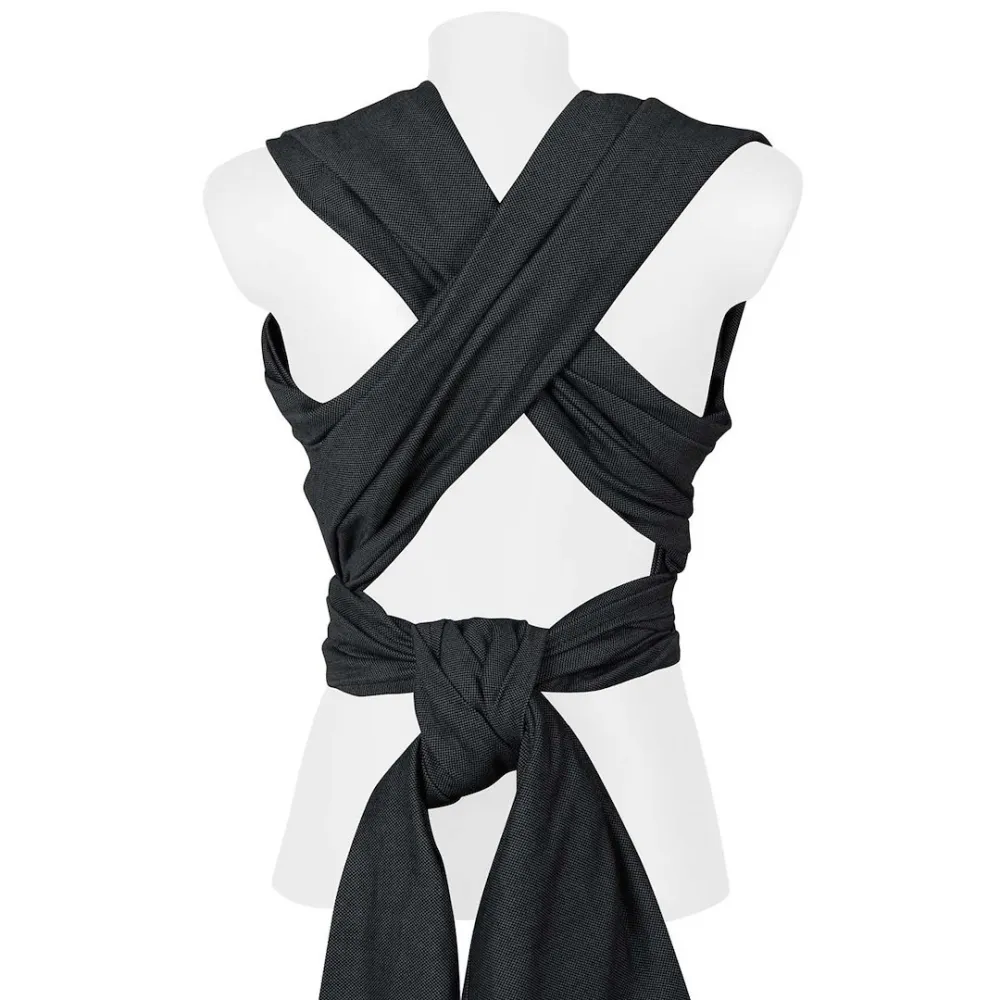 Sling BeClose Roma 70x460cm anthracite