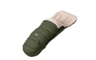 Footmuff iGrow Scandi 0-36 khaki