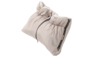 Mufka do wózka Aspen beige