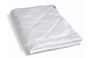 Protective cover for mattress - KOMFI PROOF - TENCEL - size 60x120 cm