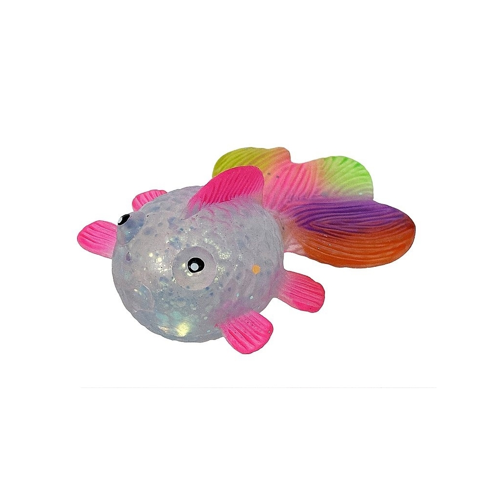 609693 GNIOTEK GOLD FISH