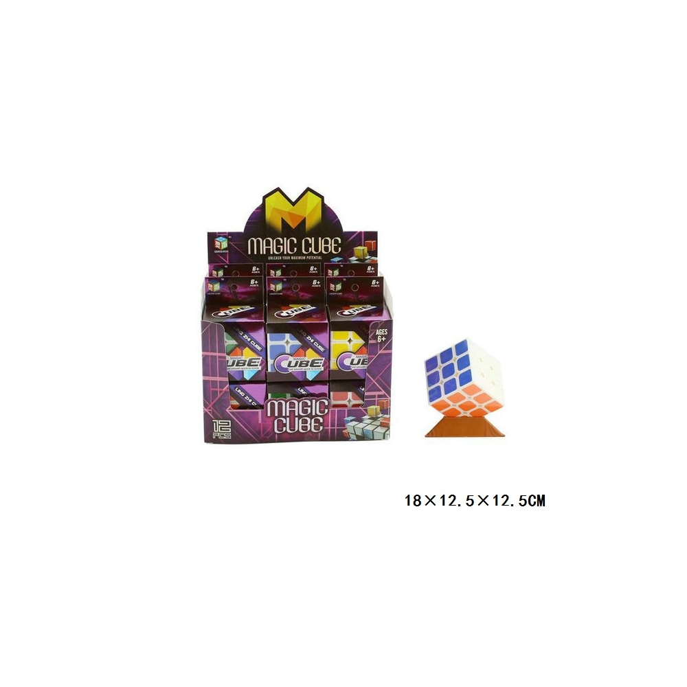 48336 KOSTKA MAGICZNA