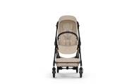Sportinis vežimėlis Cybex Melio Carbon, Almond Beige