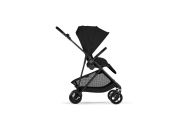 copy of Sportinis vežimėlis Cybex Melio Carbon, Almond Beige
