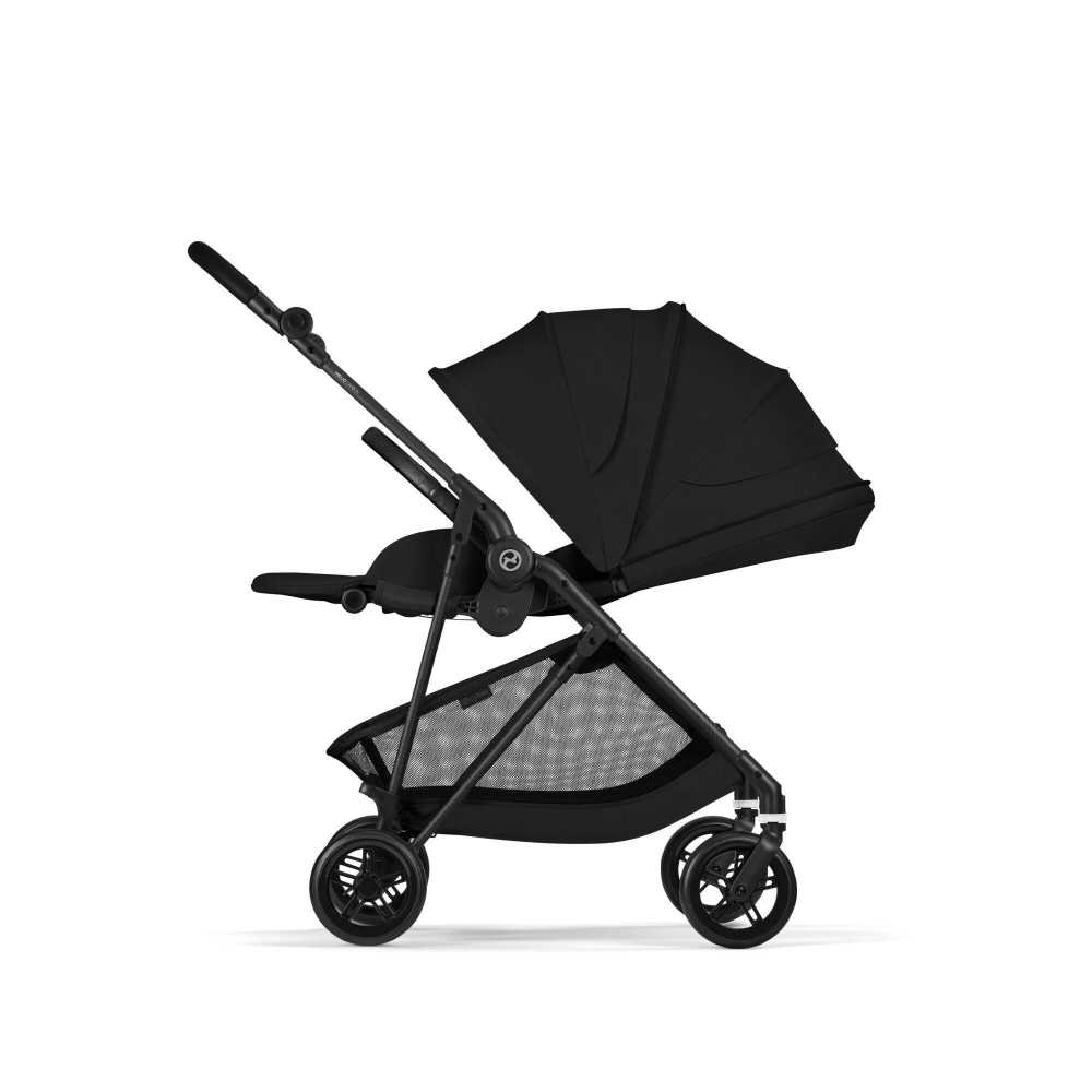 copy of Sportinis vežimėlis Cybex Melio Carbon, Almond Beige