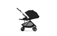 copy of Sportinis vežimėlis Cybex Melio Carbon, Almond Beige