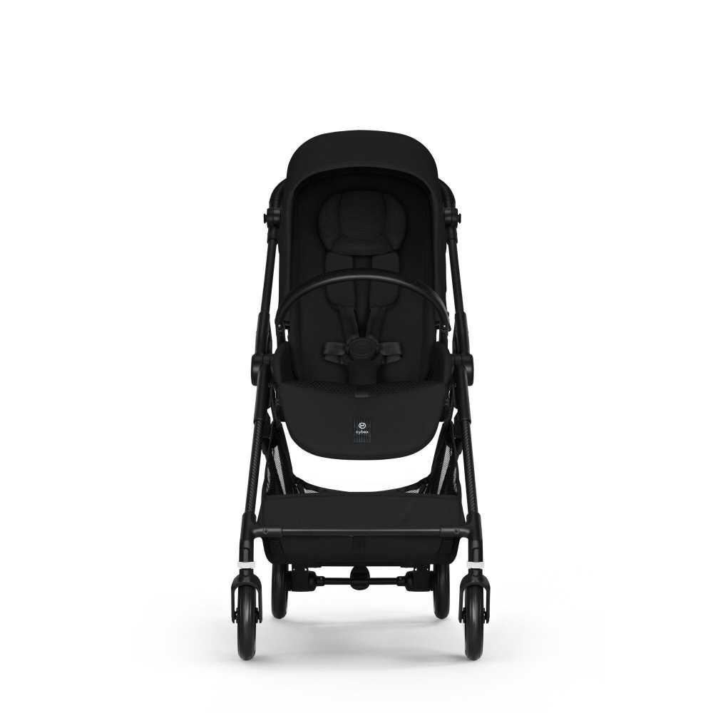 copy of Sportinis vežimėlis Cybex Melio Carbon, Almond Beige