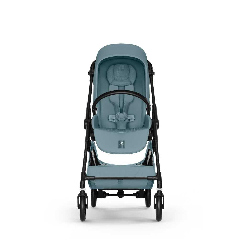 copy of Sportinis vežimėlis Cybex Melio Carbon, Almond Beige