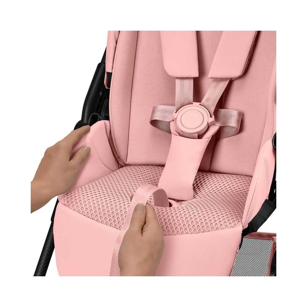 copy of Sportinis vežimėlis Cybex Melio Carbon, Almond Beige