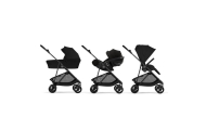 copy of Sportinis vežimėlis Cybex Melio Carbon, Almond Beige
