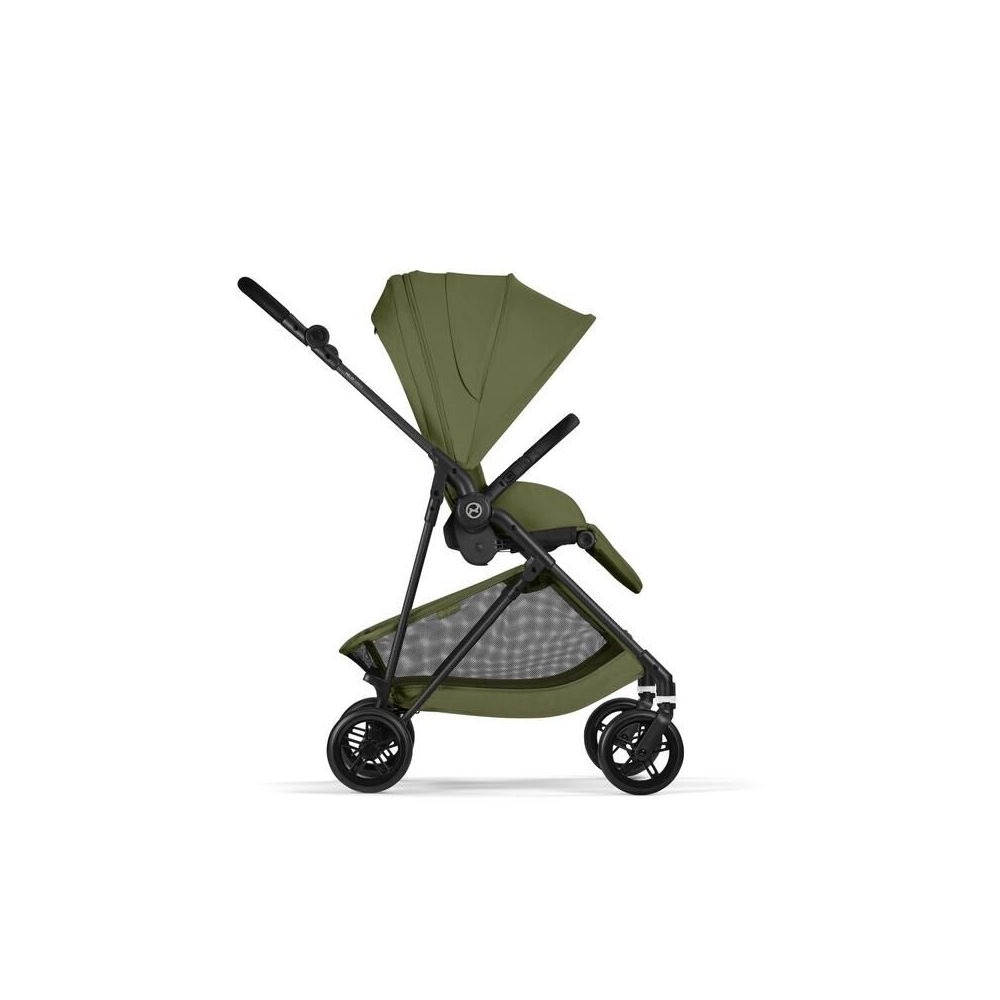 copy of Sportinis vežimėlis Cybex Melio Carbon, Almond Beige