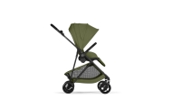 copy of Sportinis vežimėlis Cybex Melio Carbon, Almond Beige