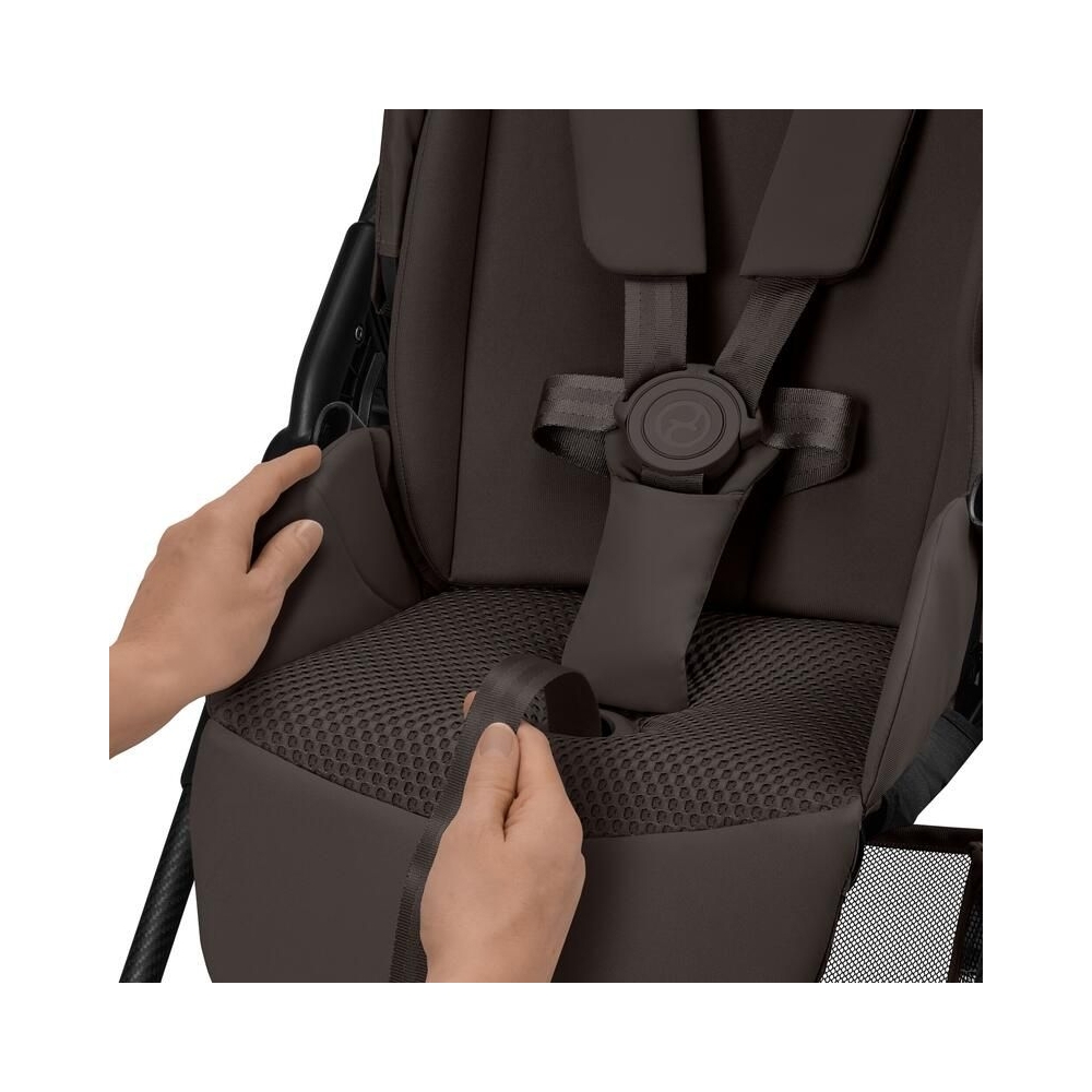 copy of Sportinis vežimėlis Cybex Melio Carbon, Almond Beige