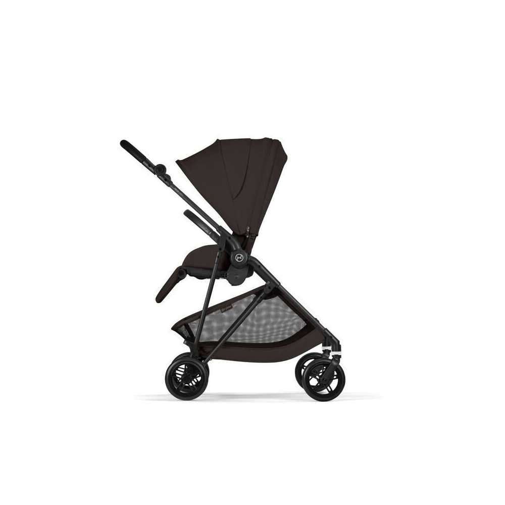 copy of Sportinis vežimėlis Cybex Melio Carbon, Almond Beige