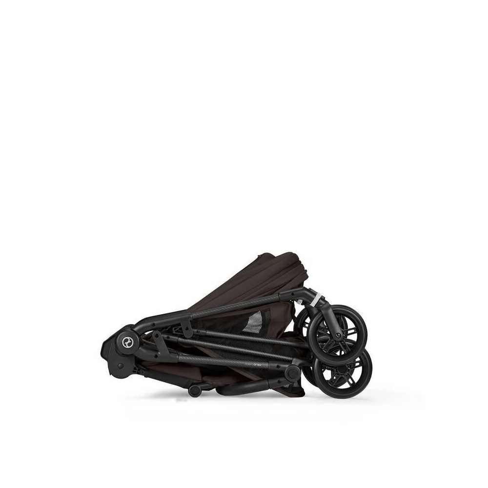copy of Sportinis vežimėlis Cybex Melio Carbon, Almond Beige