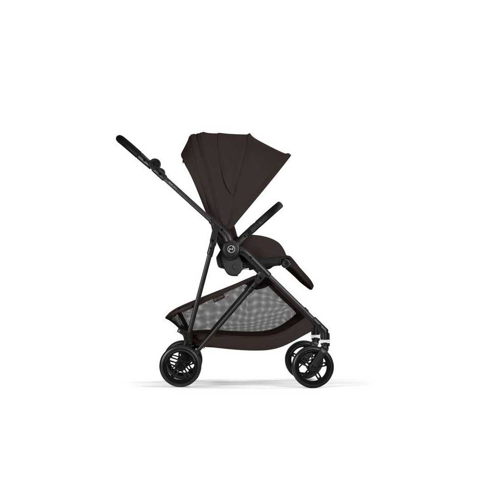 copy of Sportinis vežimėlis Cybex Melio Carbon, Almond Beige