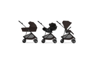 copy of Sportinis vežimėlis Cybex Melio Carbon, Almond Beige