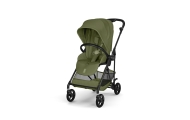 copy of Sportinis vežimėlis Cybex Melio Carbon, Almond Beige