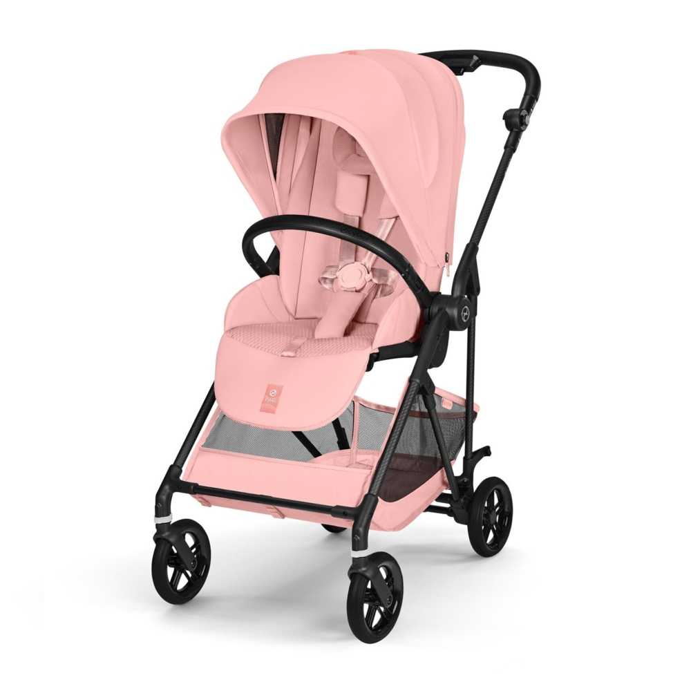 copy of Sportinis vežimėlis Cybex Melio Carbon, Almond Beige