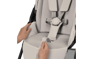 copy of Sportinis vežimėlis Cybex Melio Carbon, Almond Beige