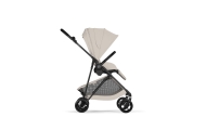 copy of Sportinis vežimėlis Cybex Melio Carbon, Almond Beige