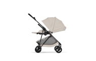copy of Sportinis vežimėlis Cybex Melio Carbon, Almond Beige