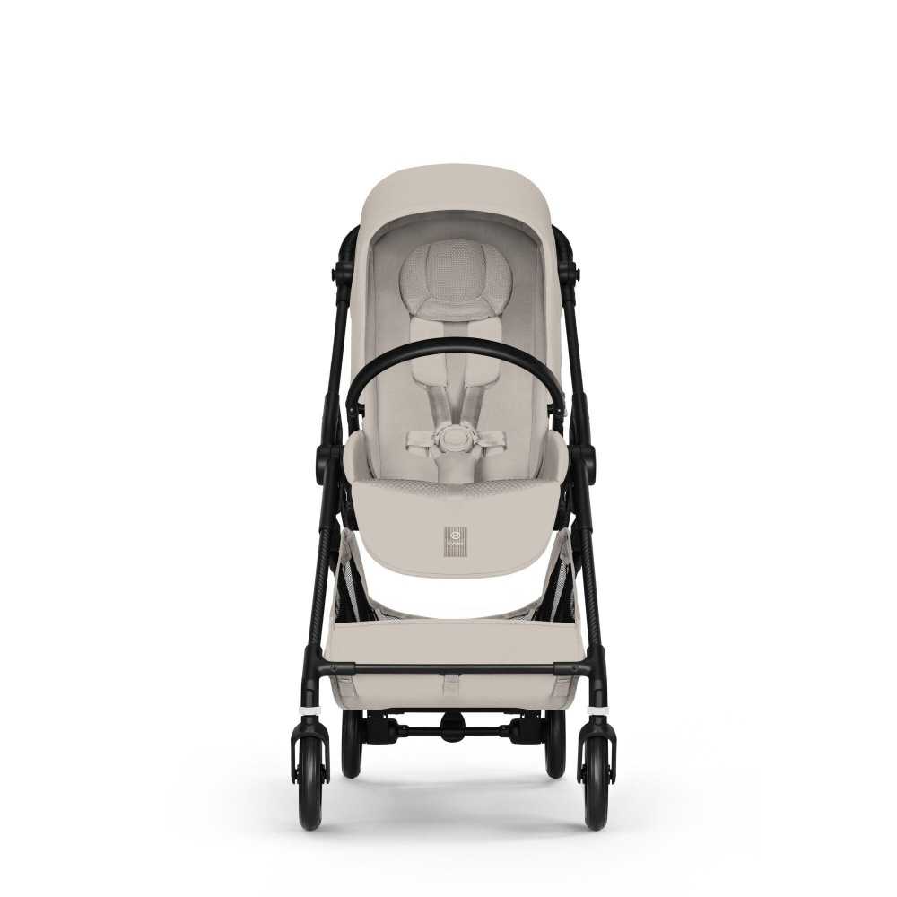 copy of Sportinis vežimėlis Cybex Melio Carbon, Almond Beige