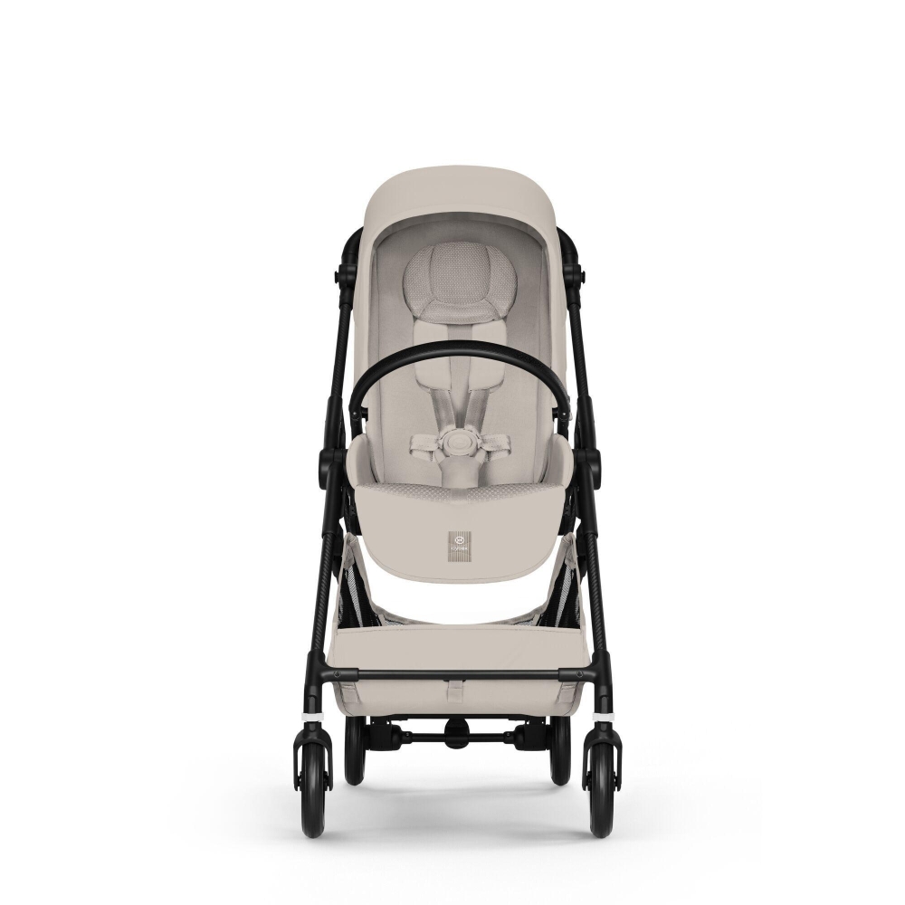 copy of Sportinis vežimėlis Cybex Melio Carbon, Almond Beige