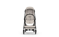 copy of Sportinis vežimėlis Cybex Melio Carbon, Almond Beige