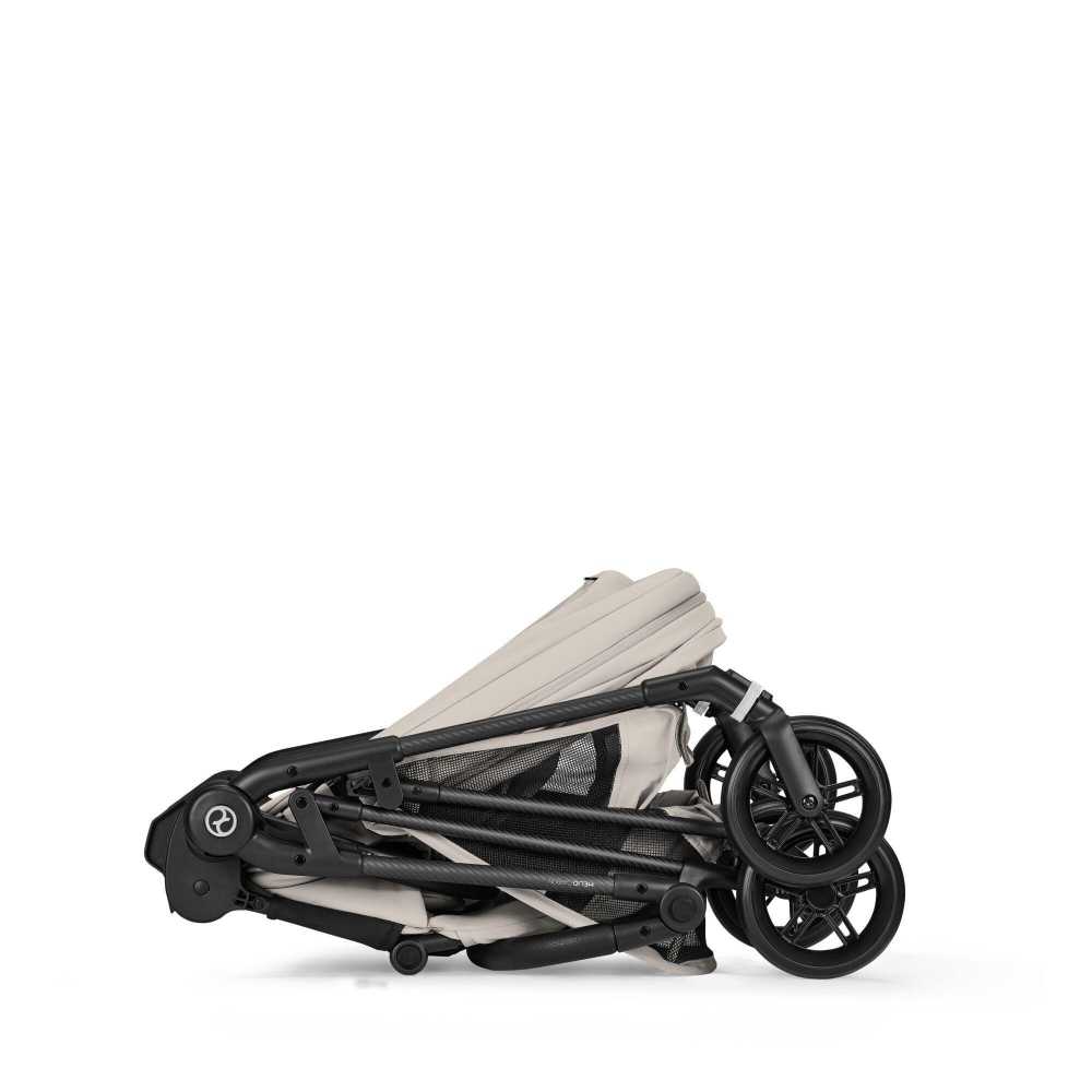 copy of Sportinis vežimėlis Cybex Melio Carbon, Almond Beige