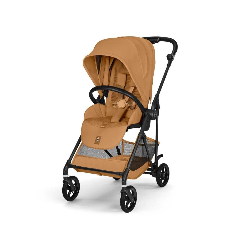 copy of Sportinis vežimėlis Cybex Melio Carbon, Almond Beige
