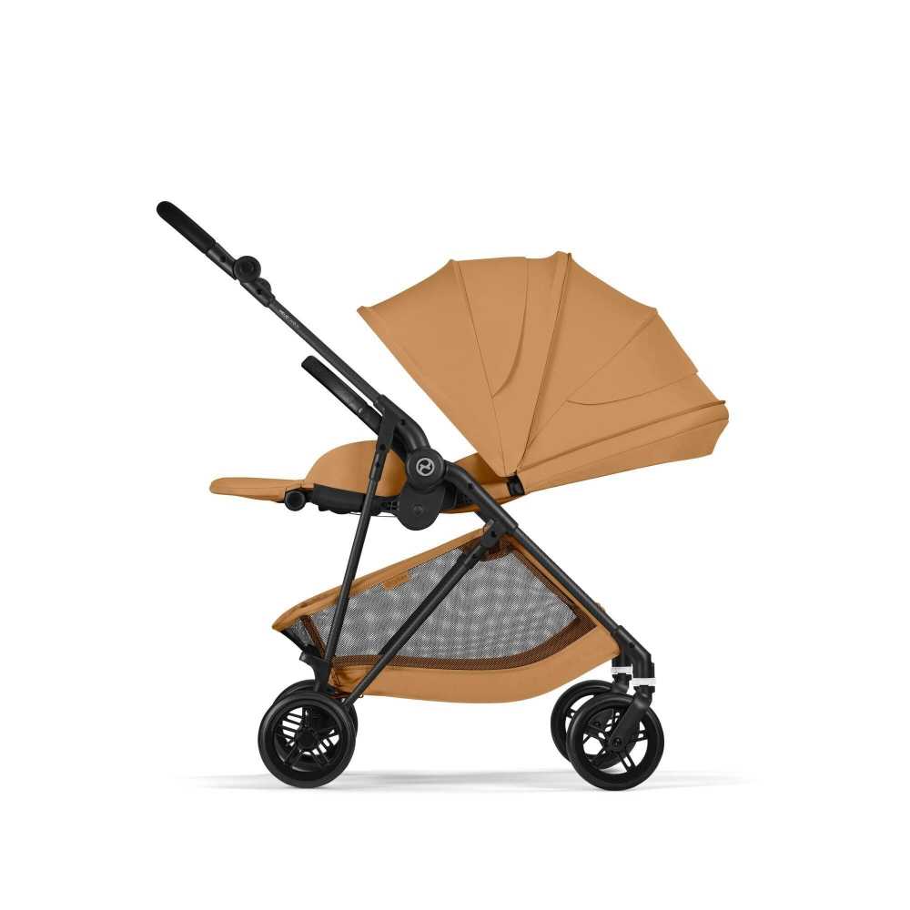 copy of Sportinis vežimėlis Cybex Melio Carbon, Almond Beige