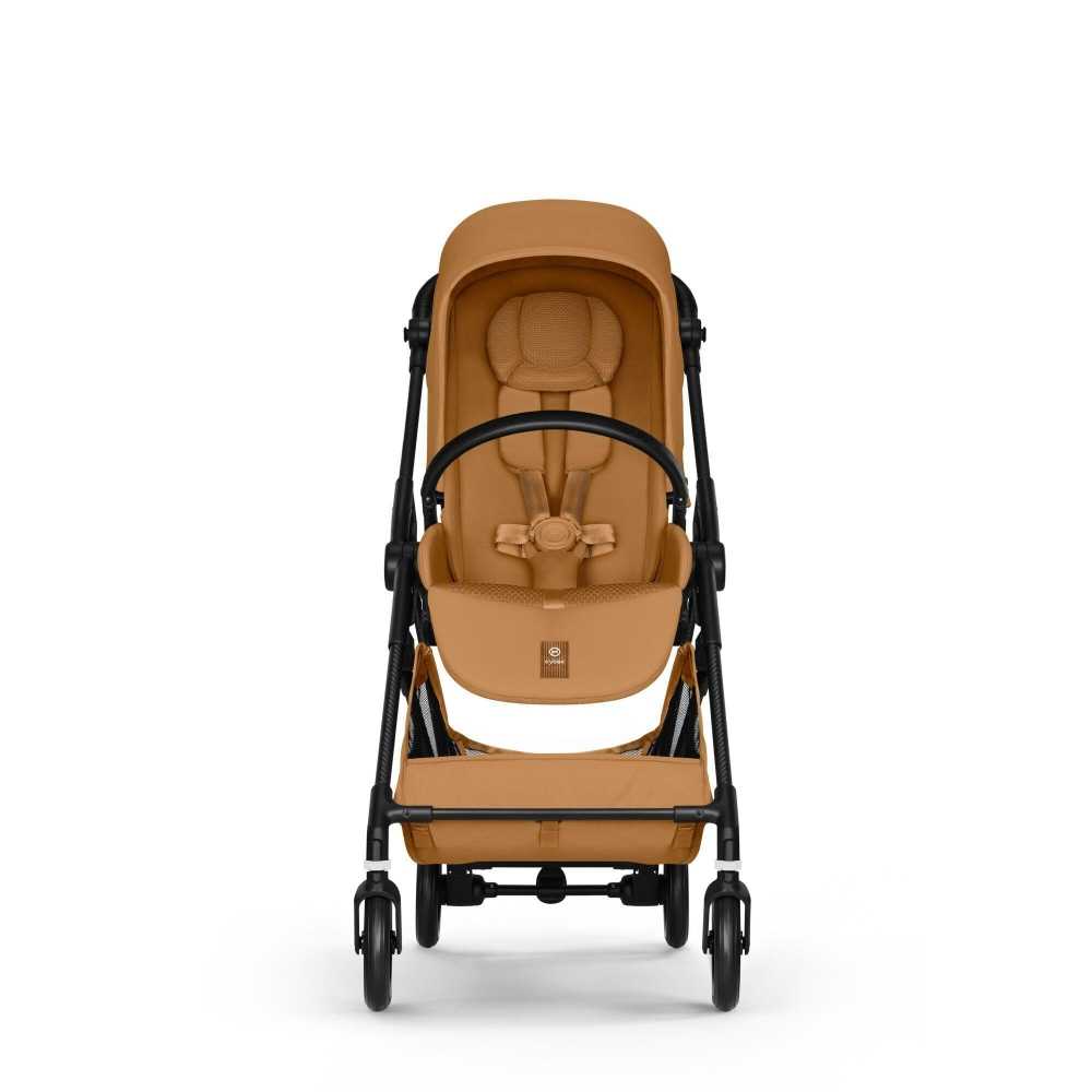 copy of Sportinis vežimėlis Cybex Melio Carbon, Almond Beige