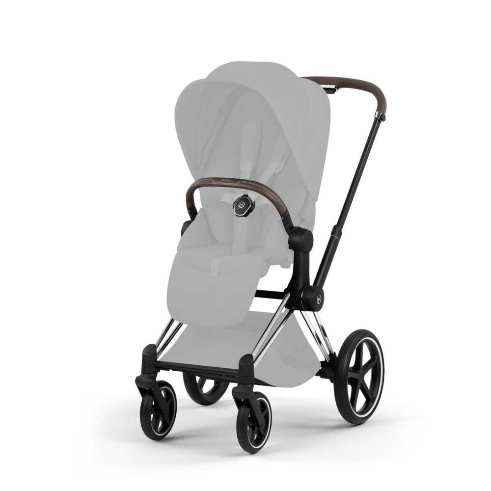 copy of Sportinis vežimėlis Cybex Melio Carbon, Almond Beige