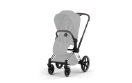 copy of Sportinis vežimėlis Cybex Melio Carbon, Almond Beige