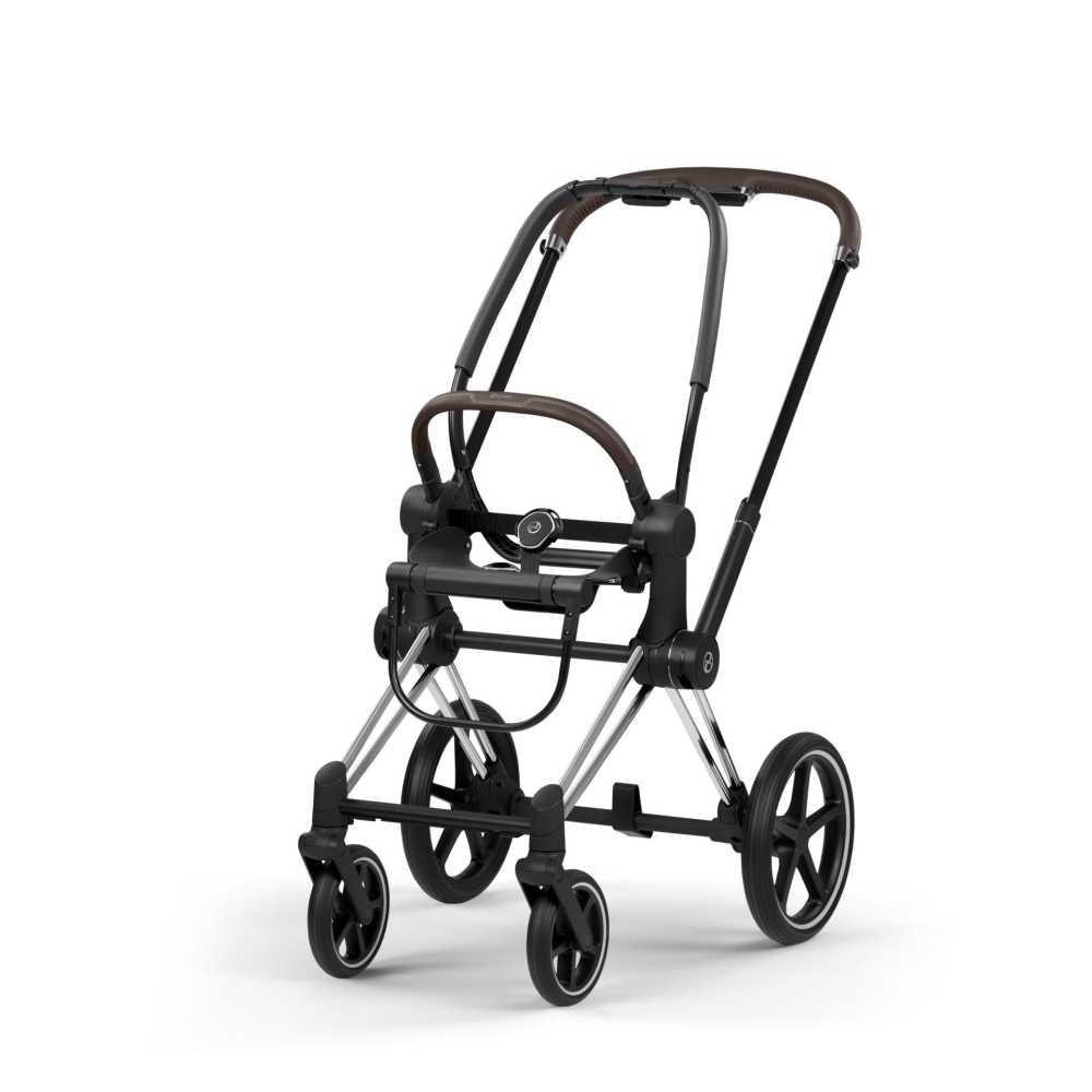 copy of Sportinis vežimėlis Cybex Melio Carbon, Almond Beige