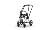 copy of Sportinis vežimėlis Cybex Melio Carbon, Almond Beige