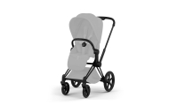 copy of Sportinis vežimėlis Cybex Melio Carbon, Almond Beige