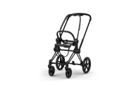 copy of Sportinis vežimėlis Cybex Melio Carbon, Almond Beige