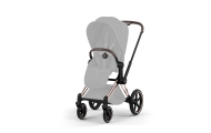 copy of Sportinis vežimėlis Cybex Melio Carbon, Almond Beige